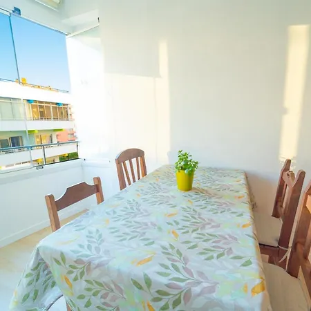 Apartamento Eden Port 5th Avenue