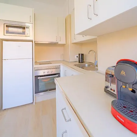 Apartamento Eden Port 5th Avenue *