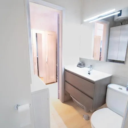 Apartamento Eden Port 5th Avenue *