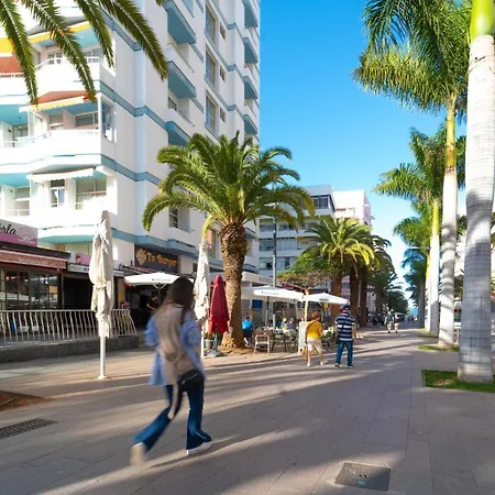 Apartamento Eden Port 5th Avenue *