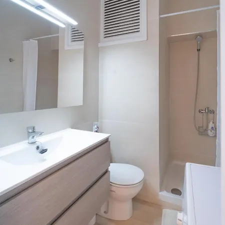 Eden Port 5th Avenue Apartamento