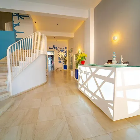 Eden Port 5th Avenue Apartamento *