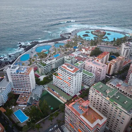 Apartamento Eden Port 5th Avenue