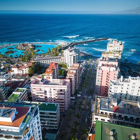 Apartamento Eden Port 5th Avenue